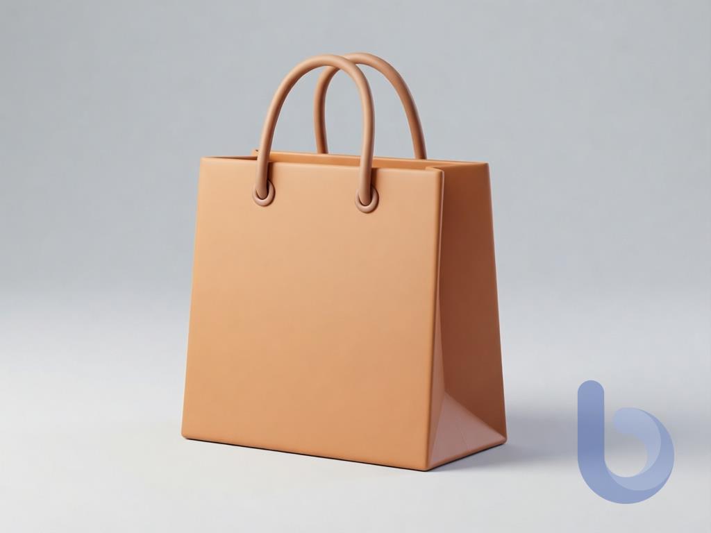 shopping bag